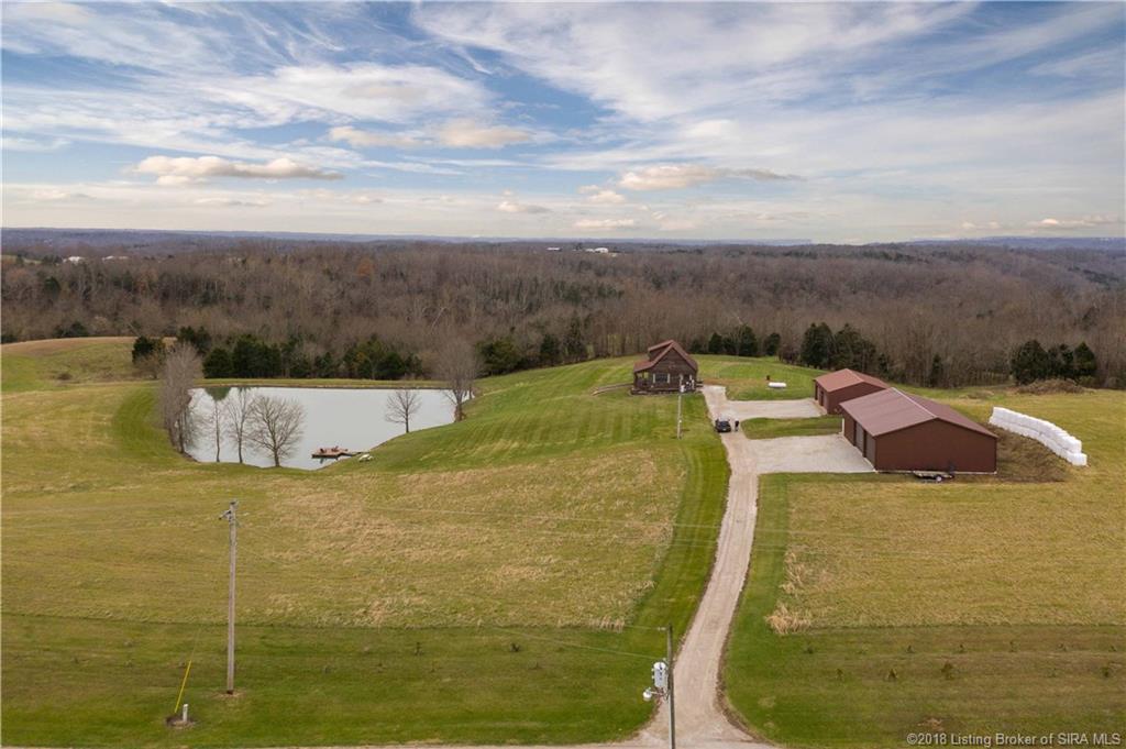 4483 Vineyard Road Madison, IN 47250 - Photo 14 of 56