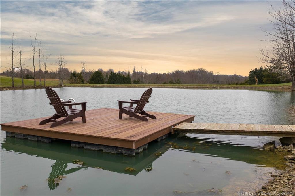 4483 Vineyard Road Madison, IN 47250 - Photo 15 of 56