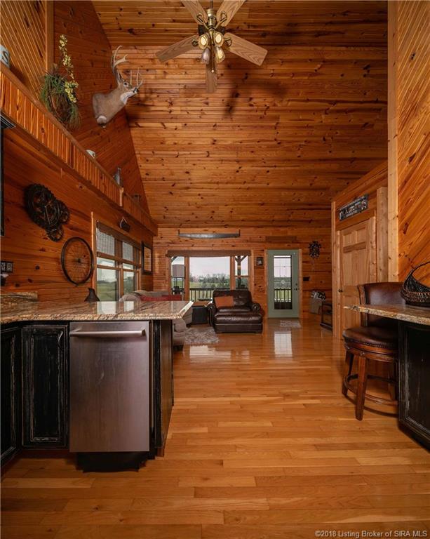 4483 Vineyard Road Madison, IN 47250 - Photo 16 of 56