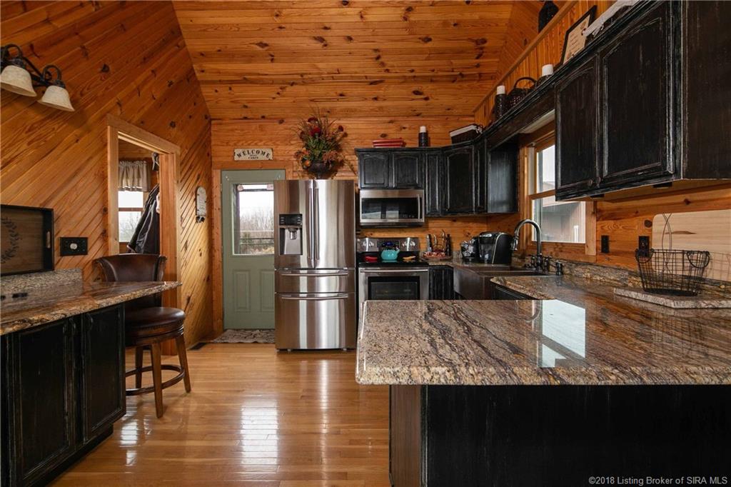 4483 Vineyard Road Madison, IN 47250 - Photo 21 of 56