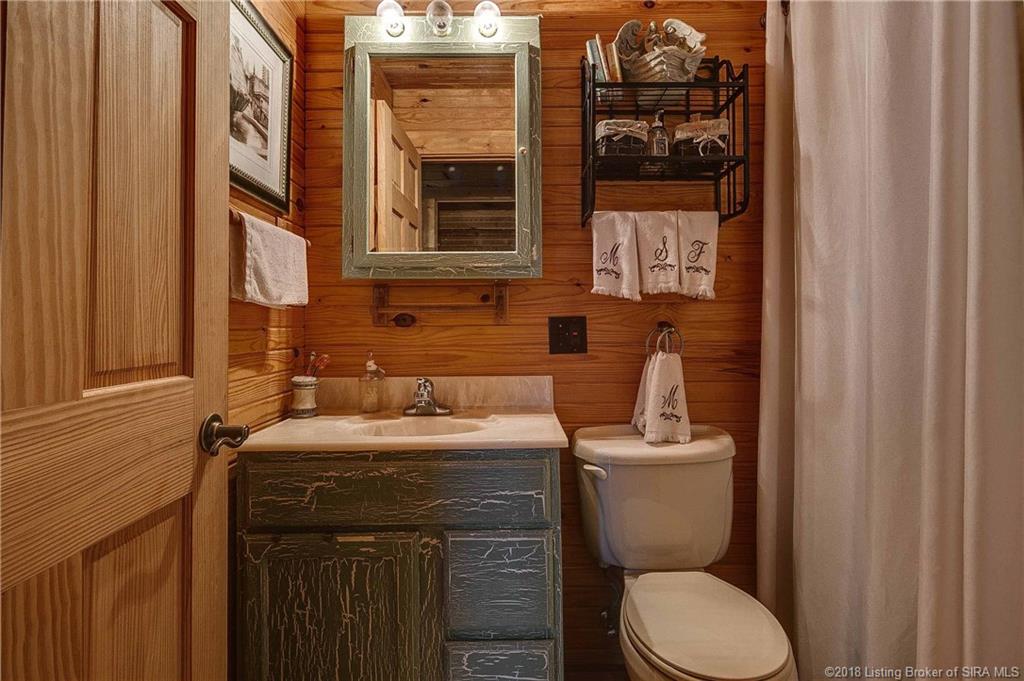 4483 Vineyard Road Madison, IN 47250 - Photo 24 of 56