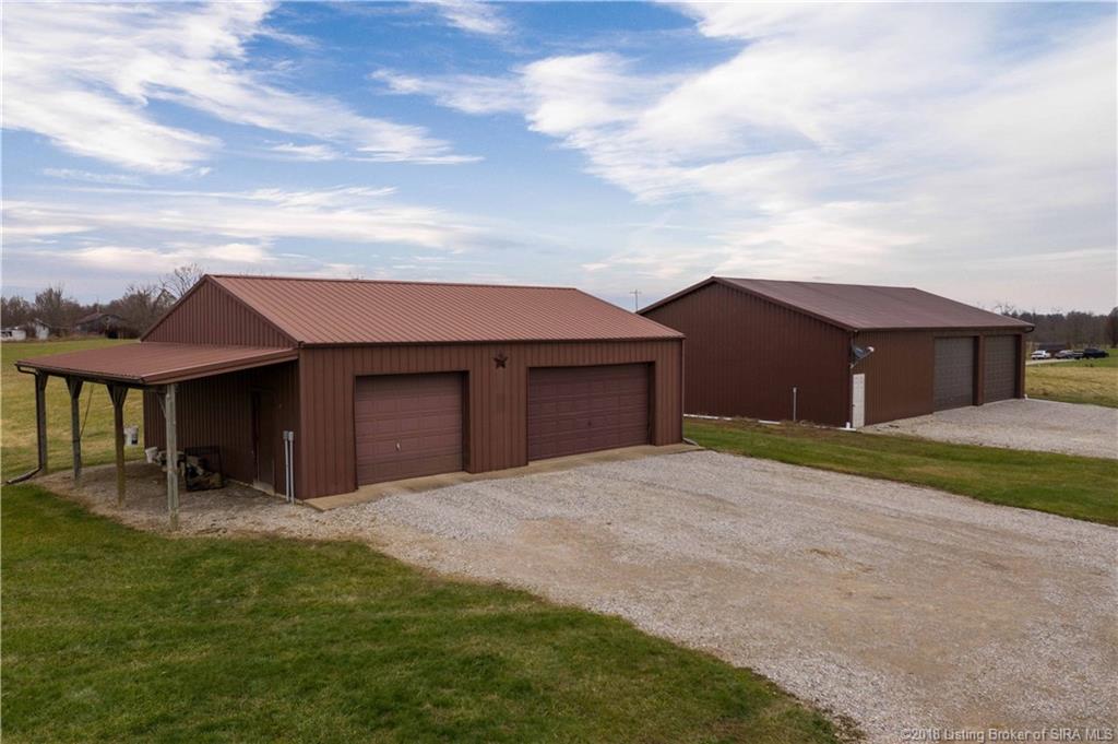 4483 Vineyard Road Madison, IN 47250 - Photo 3 of 56