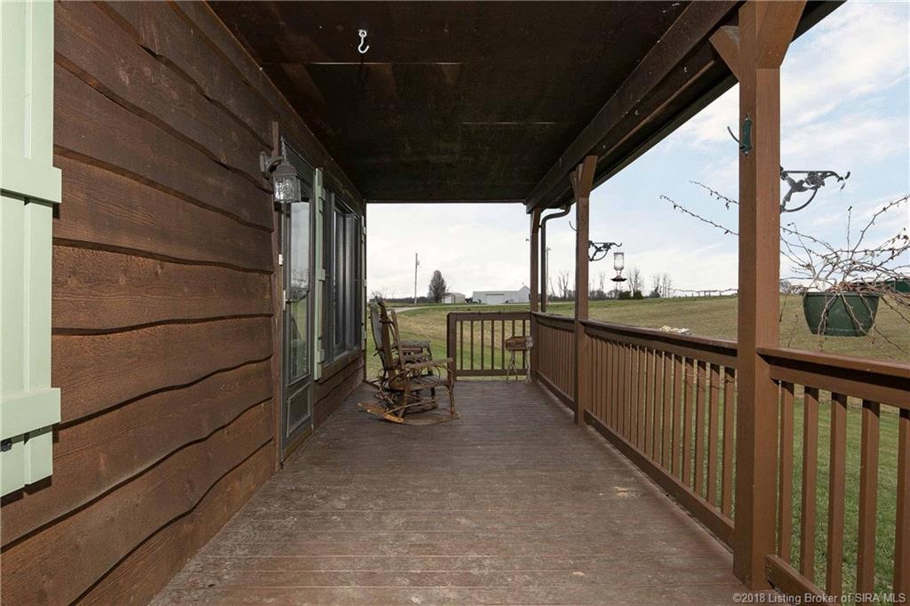 4483 Vineyard Road Madison, IN 47250 - Photo 35 of 56