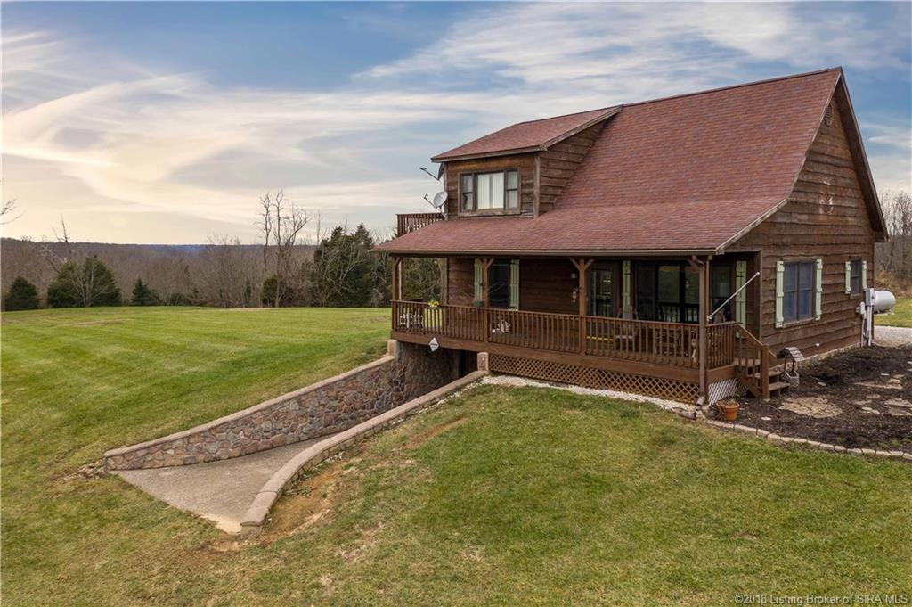 4483 Vineyard Road Madison, IN 47250 - Photo 38 of 56