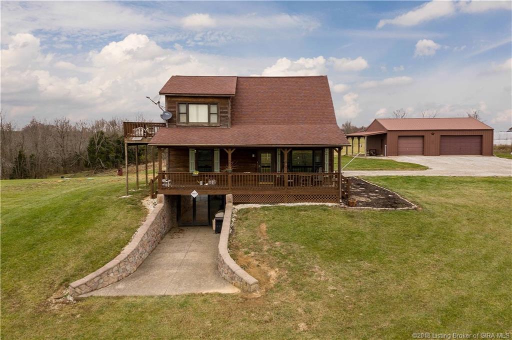 4483 Vineyard Road Madison, IN 47250 - Photo 39 of 56