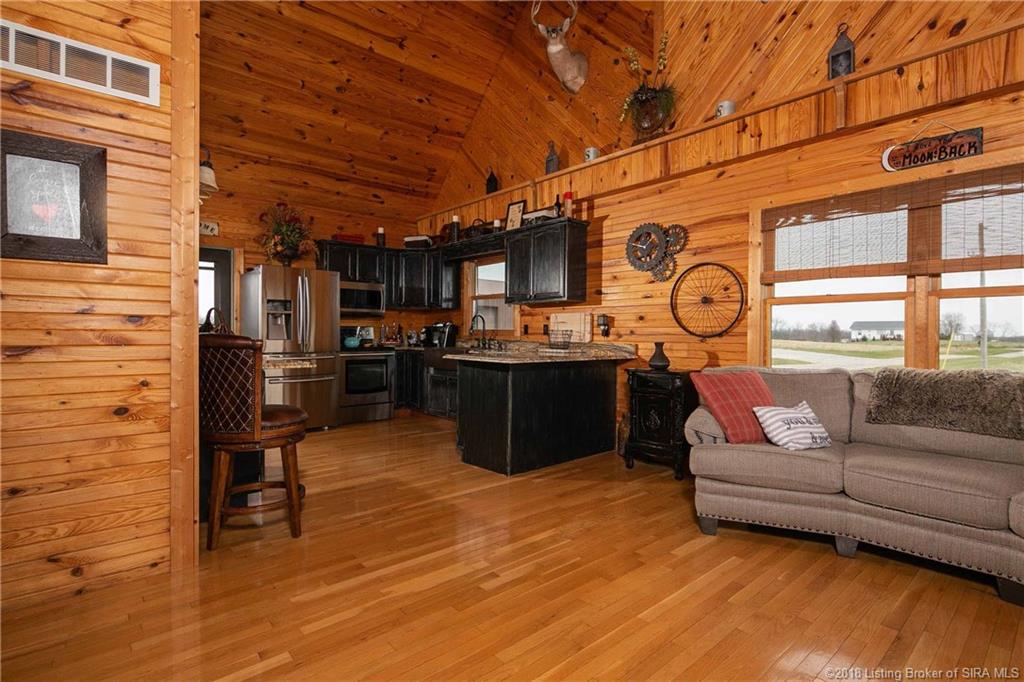 4483 Vineyard Road Madison, IN 47250 - Photo 4 of 56