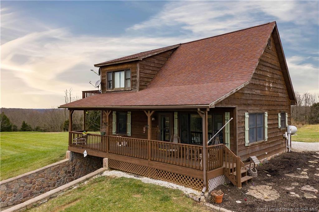 4483 Vineyard Road Madison, IN 47250 - Photo 43 of 56