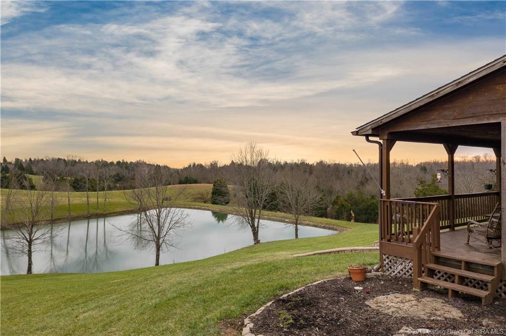 4483 Vineyard Road Madison, IN 47250 - Photo 44 of 56