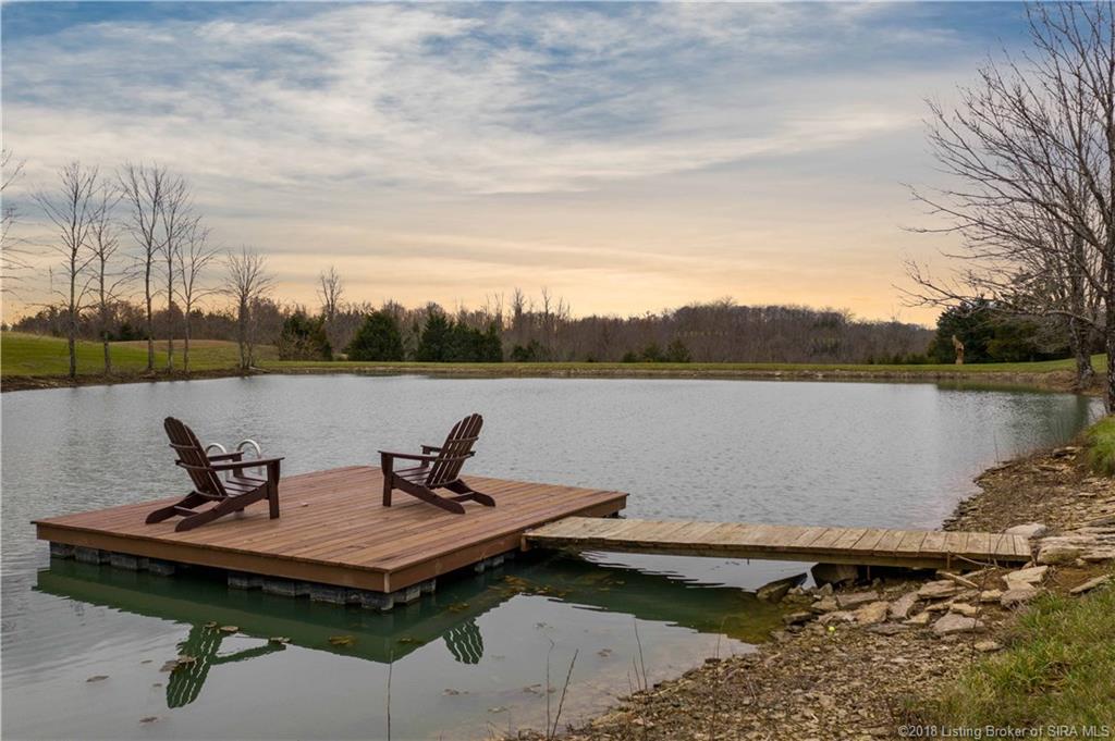 4483 Vineyard Road Madison, IN 47250 - Photo 45 of 56