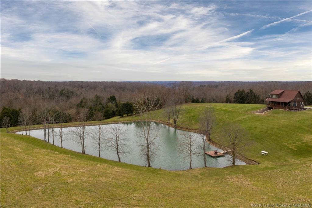 4483 Vineyard Road Madison, IN 47250 - Photo 46 of 56