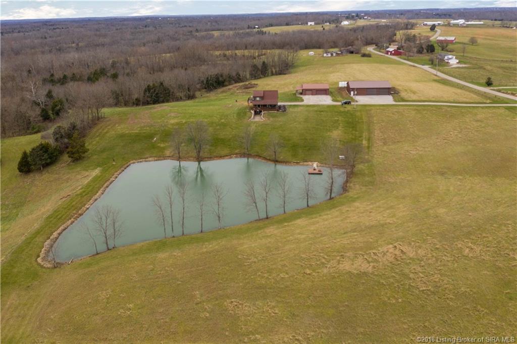 4483 Vineyard Road Madison, IN 47250 - Photo 47 of 56
