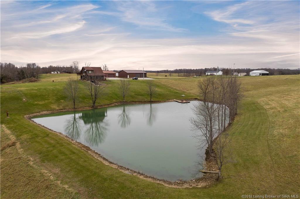 4483 Vineyard Road Madison, IN 47250 - Photo 48 of 56