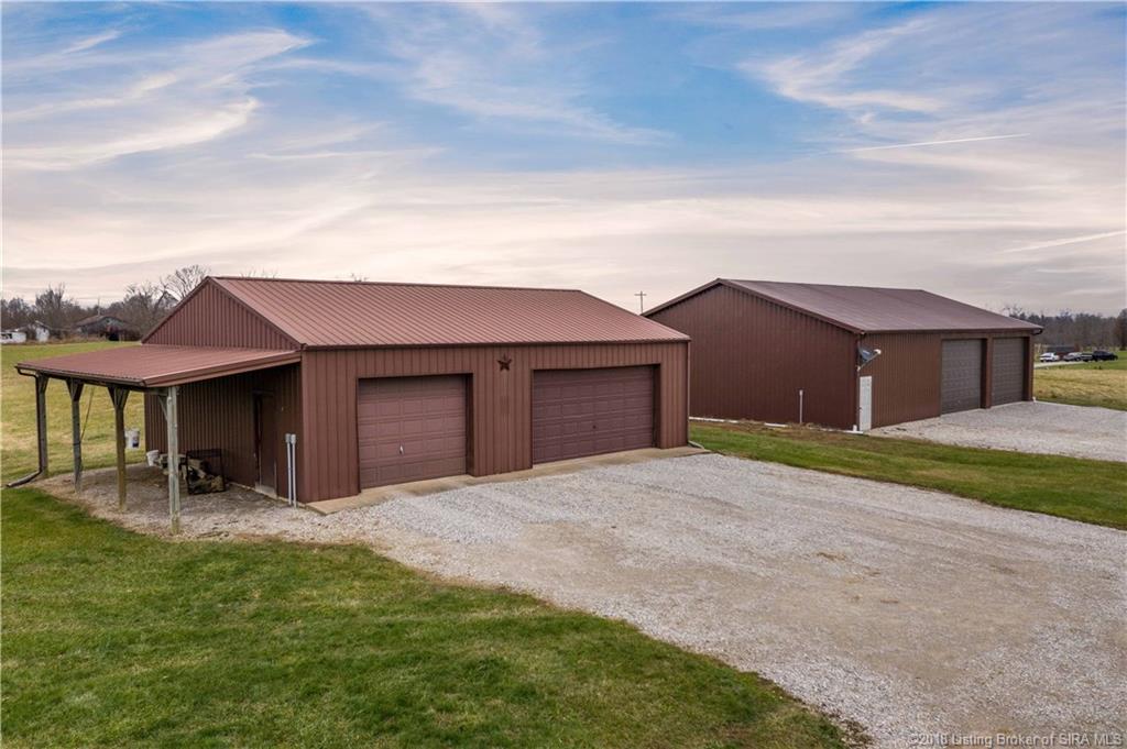 4483 Vineyard Road Madison, IN 47250 - Photo 49 of 56