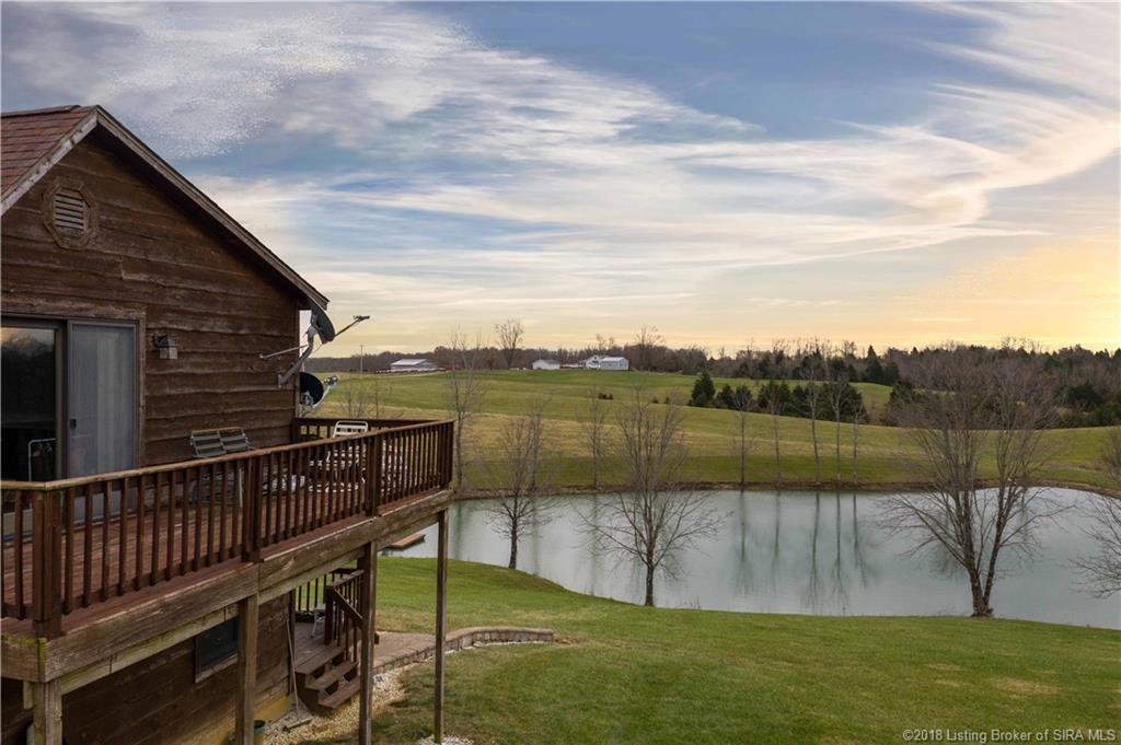 4483 Vineyard Road Madison, IN 47250 - Photo 50 of 56