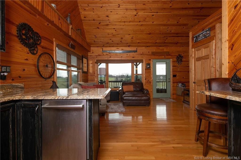 4483 Vineyard Road Madison, IN 47250 - Photo 5 of 56