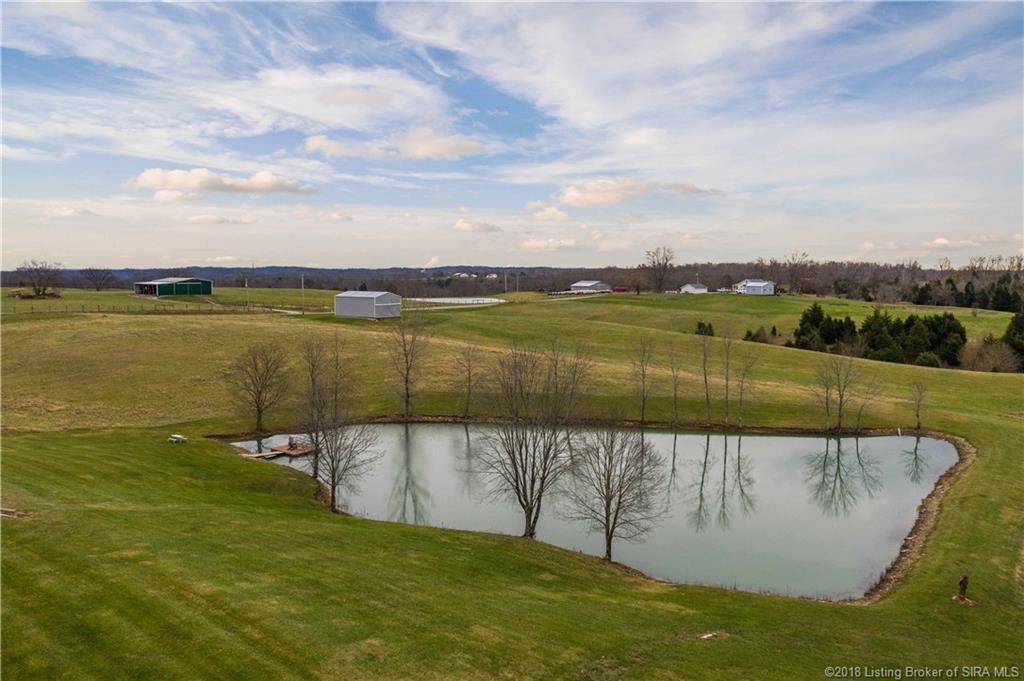 4483 Vineyard Road Madison, IN 47250 - Photo 51 of 56