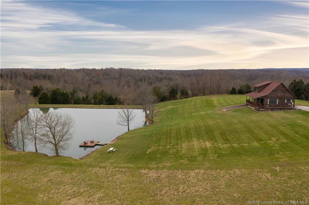 4483 Vineyard Road Madison, IN 47250 - Photo 52 of 56