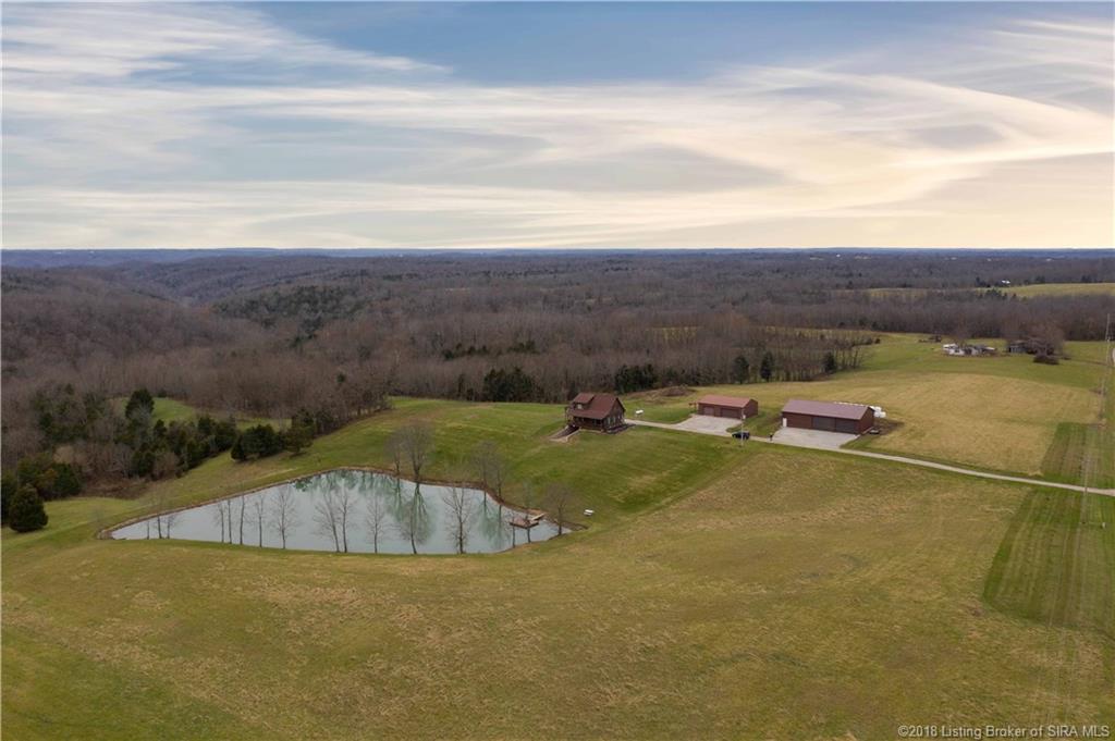 4483 Vineyard Road Madison, IN 47250 - Photo 53 of 56