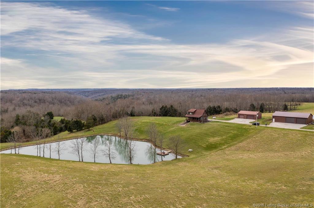4483 Vineyard Road Madison, IN 47250 - Photo 54 of 56