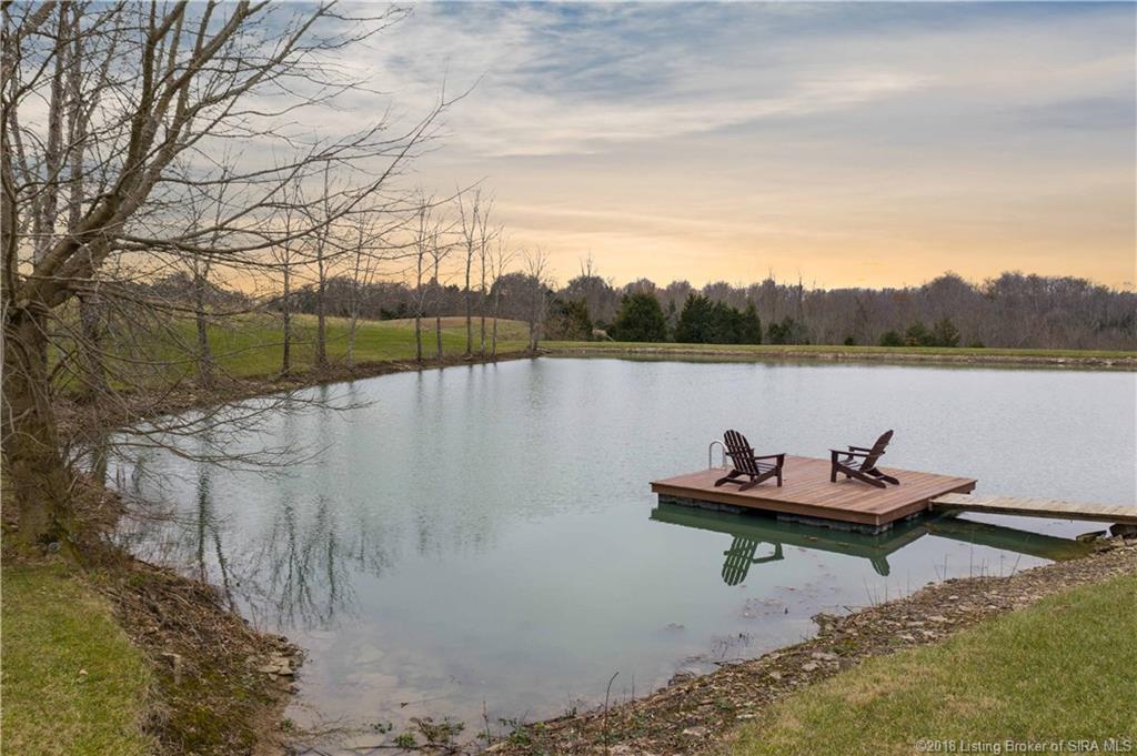 4483 Vineyard Road Madison, IN 47250 - Photo 55 of 56