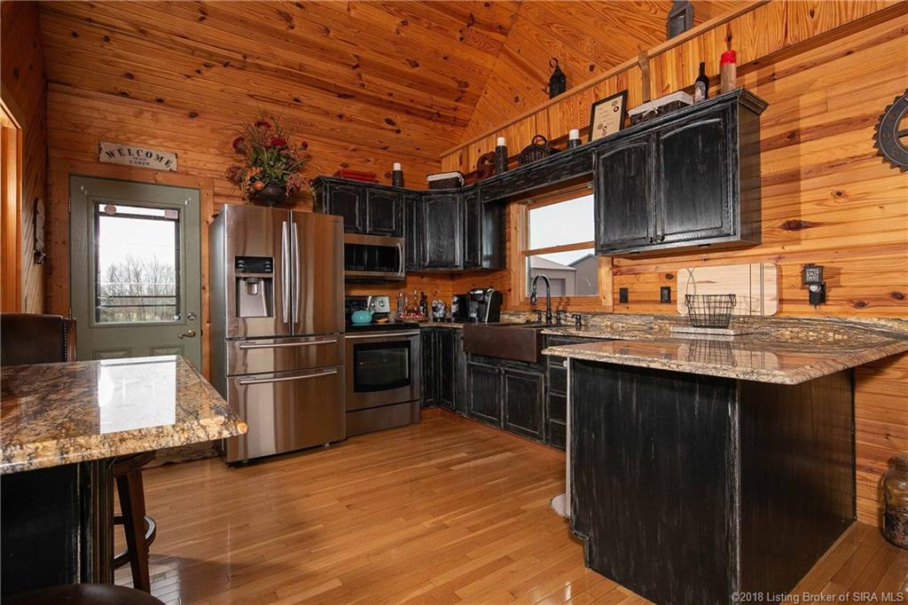 4483 Vineyard Road Madison, IN 47250 - Photo 6 of 56
