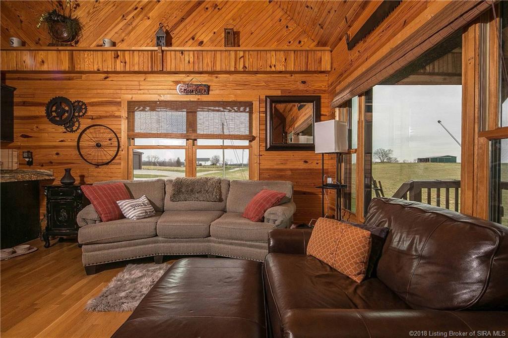 4483 Vineyard Road Madison, IN 47250 - Photo 7 of 56