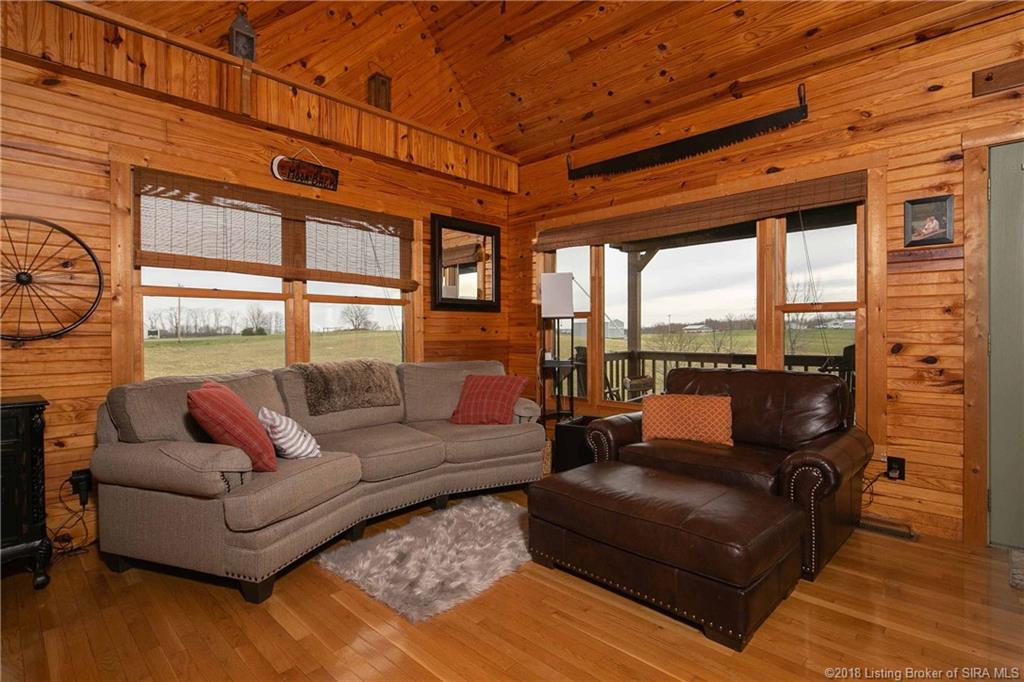 4483 Vineyard Road Madison, IN 47250 - Photo 8 of 56