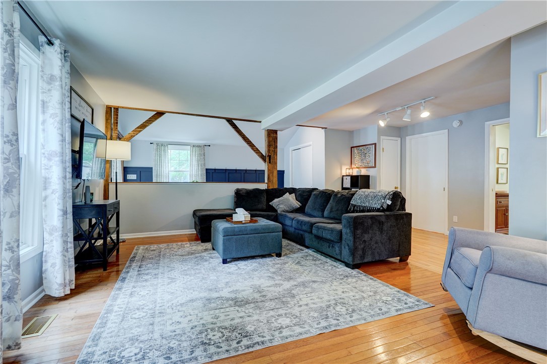1990 Penfield Road Penfield, NY 14526 - Photo 11 of 44 OPEN CONCEPT!
