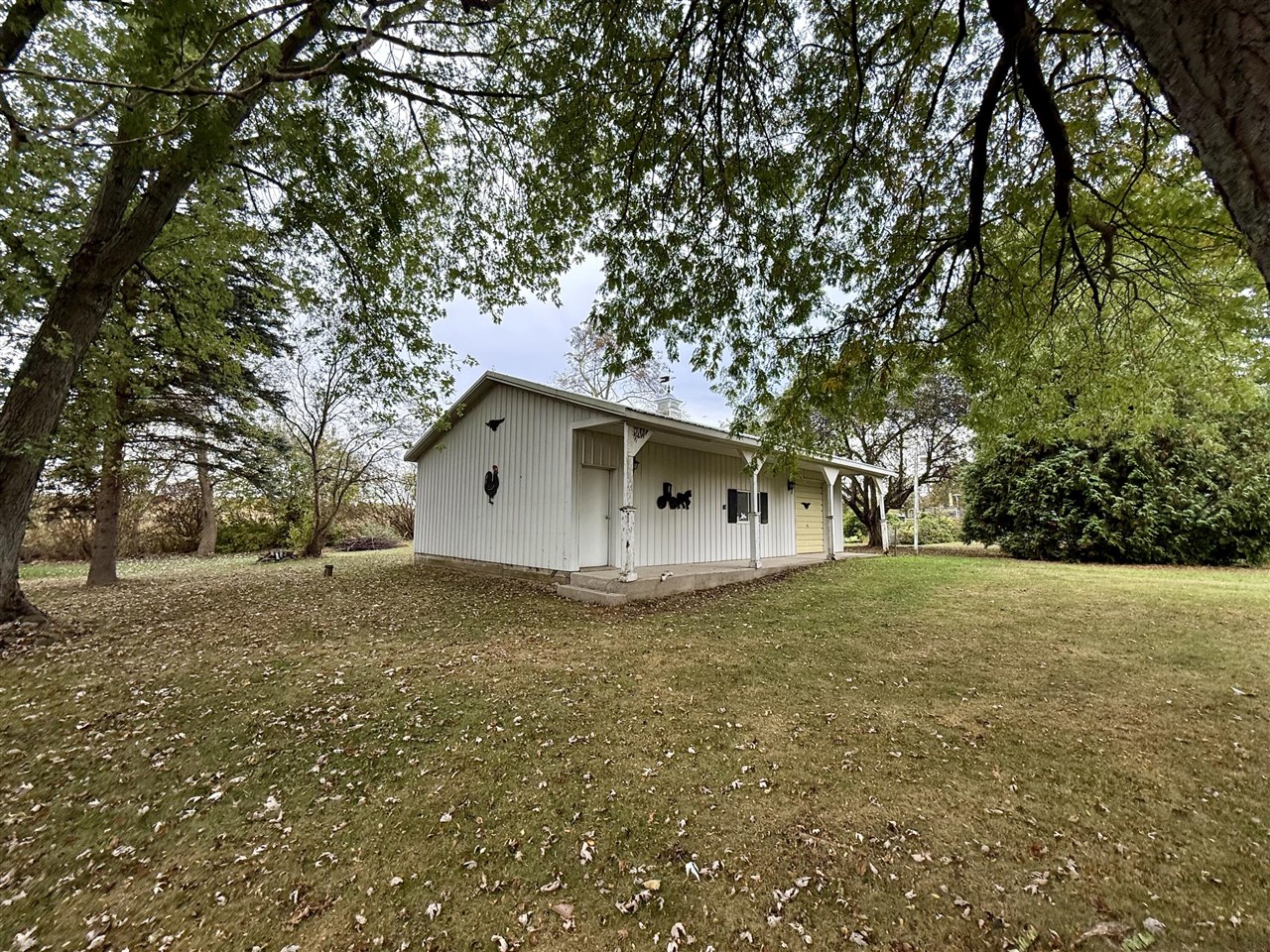 12211 Church Road Pittsford, MI 49271 - Photo 15 of 21