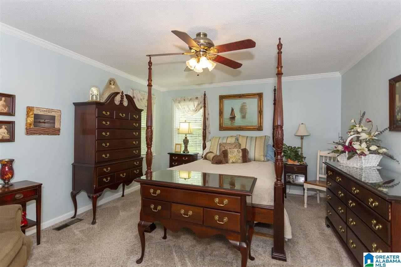 137 Old Spanish Trail Alabaster, AL 35007 - Photo 29 of 50