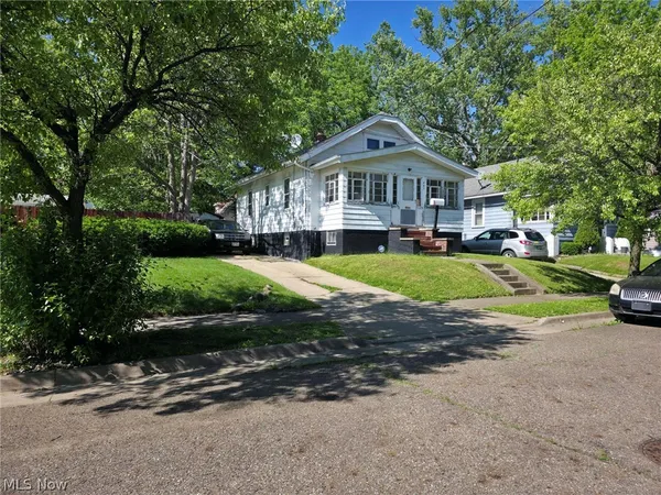 $49,900 | 897 Richmond Street, Akron, OH 44306