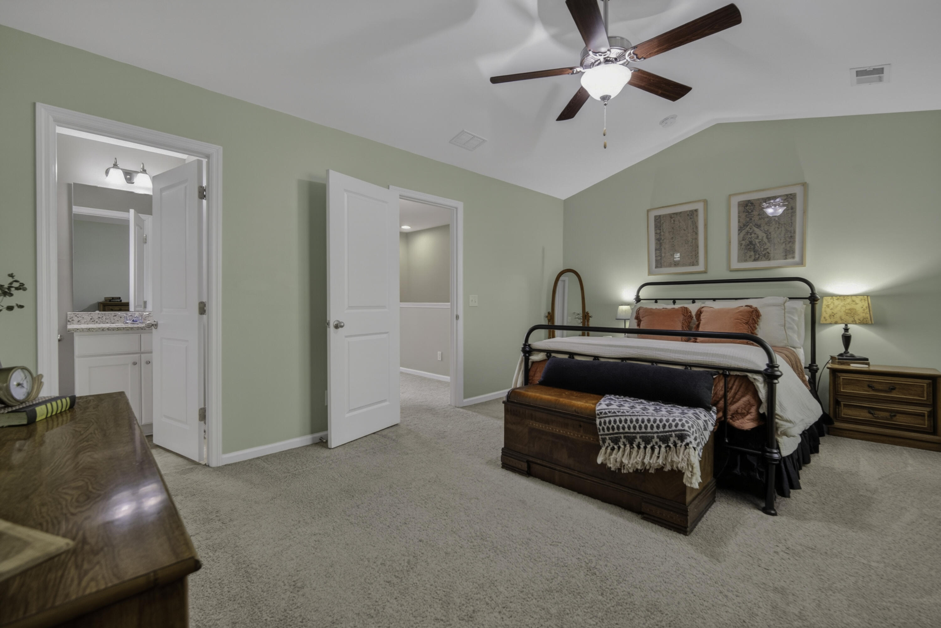 9127 Parlor Drive Ladson, SC 29456 - Photo 23 of 33