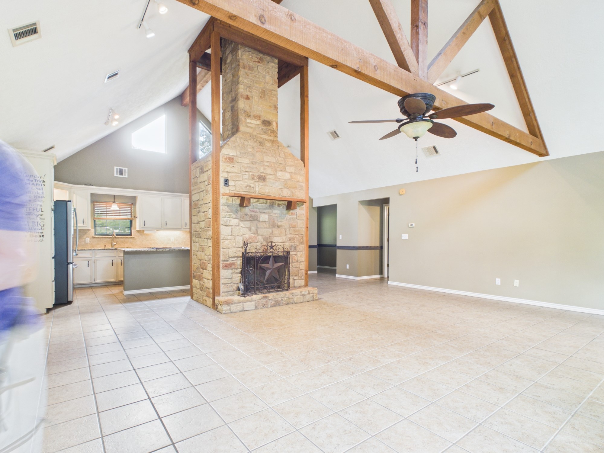 260 West West Ridge Drive Coldspring, TX 77331 - Photo 1 of 17