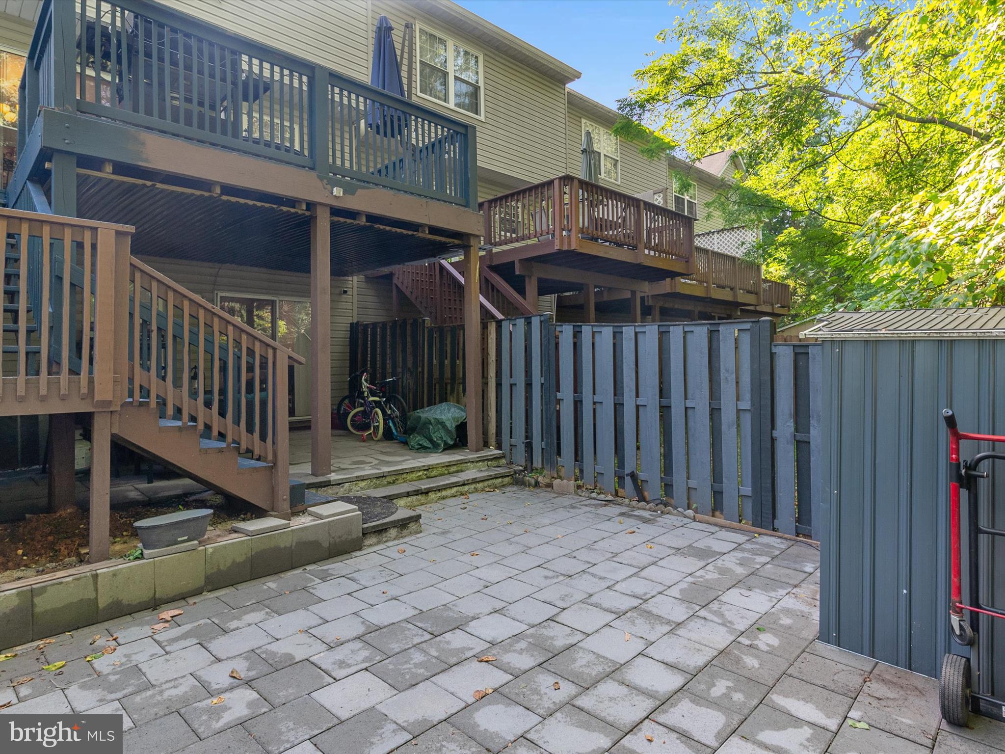 6558 Ridgeborne Drive Rosedale, MD 21237 - Photo 34 of 37 Gallery Image 34