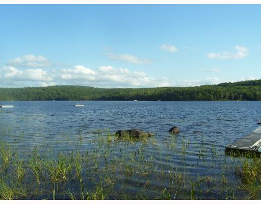 28 Lakeville Shores Road Dover-Foxcroft, ME 04426 - Photo 2 of 8 Land.