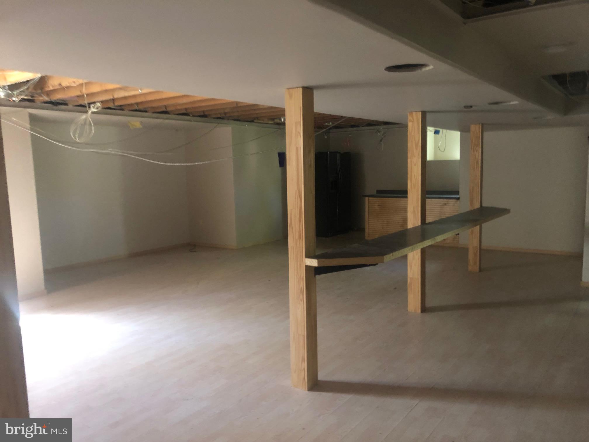 458 Weymouth Road Buena, NJ 08310 - Photo 12 of 12 an empty room with window