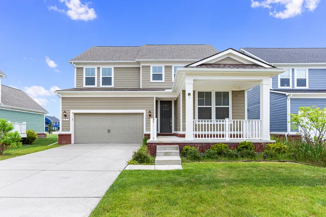 $3,200 | 897 Harrison Street, Canton, MI 48188