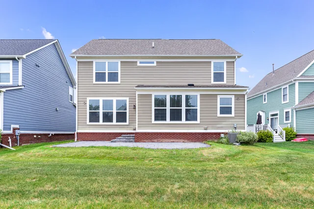 $3,200 | 897 Harrison Street, Canton, MI 48188