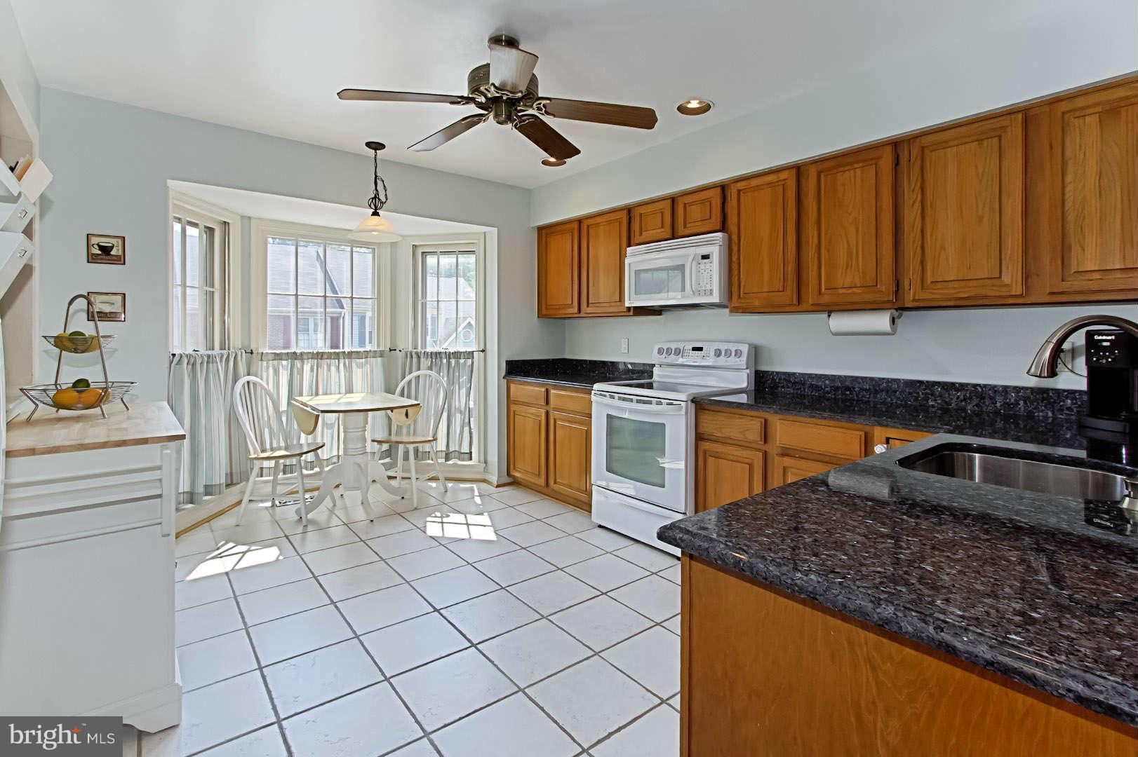 7408 Ridge Oak Court Springfield, VA 22153 - Photo 8 of 20 Kitchen