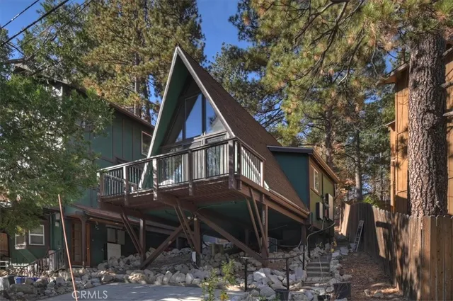 $234,800 | 33005 Arrowbear Drive, Running Springs, CA 92382