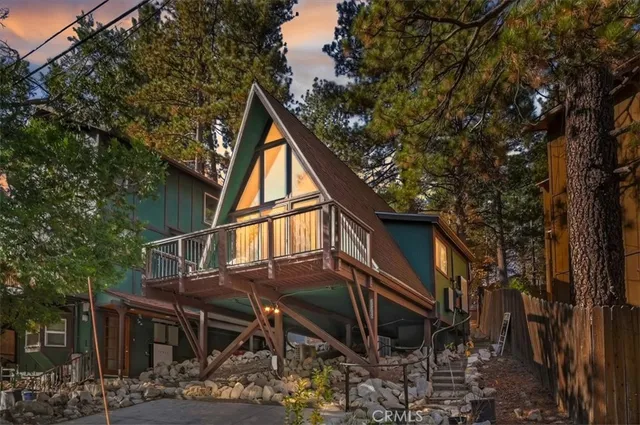 $234,800 | 33005 Arrowbear Drive, Running Springs, CA 92382