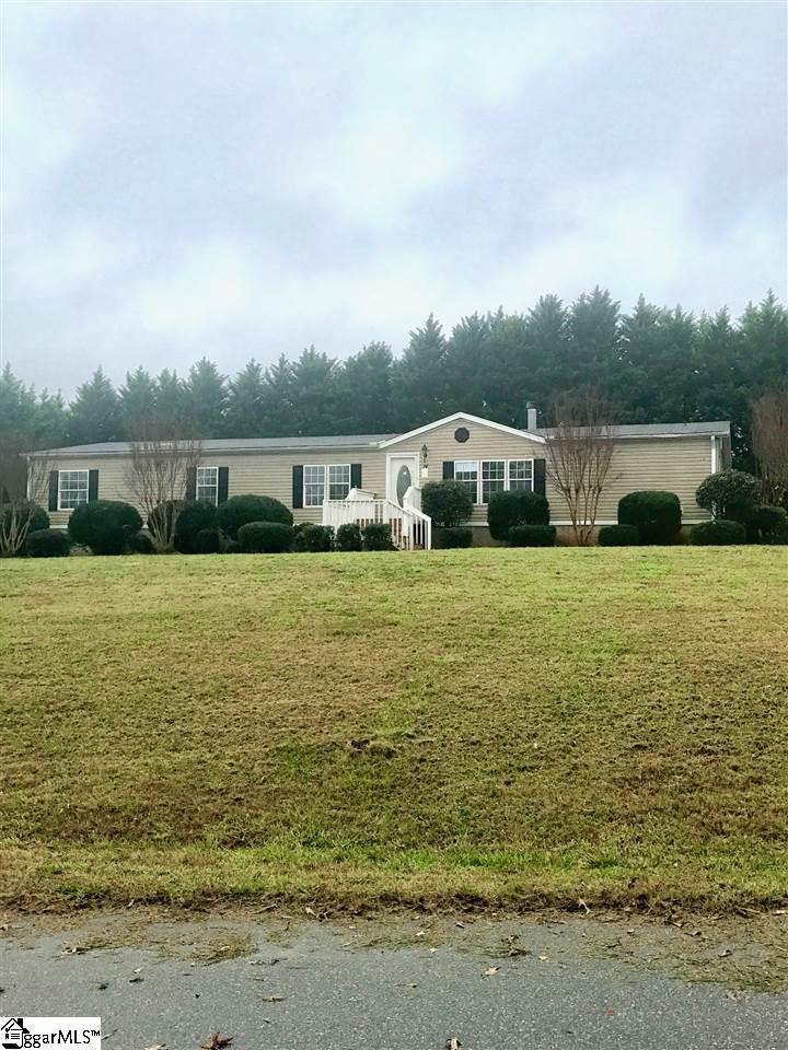 14 Collins Road Travelers Rest, SC 29690 - Photo 1 of 7