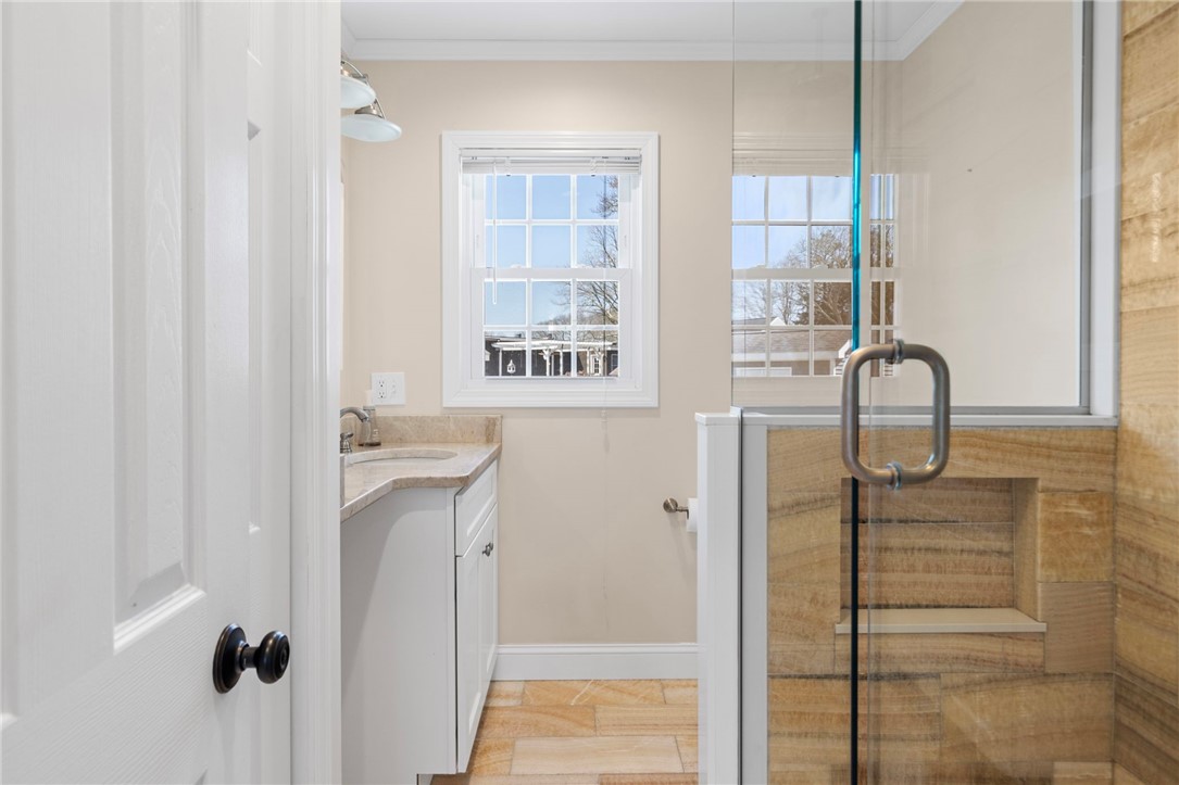 106 Cedar Island Road Narragansett, RI 02882 - Photo 13 of 45 Bathroom 2