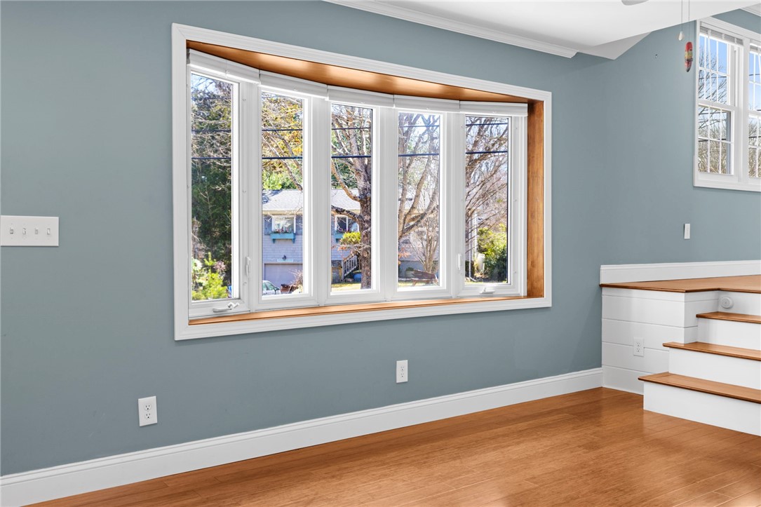 106 Cedar Island Road Narragansett, RI 02882 - Photo 19 of 45 Front Window