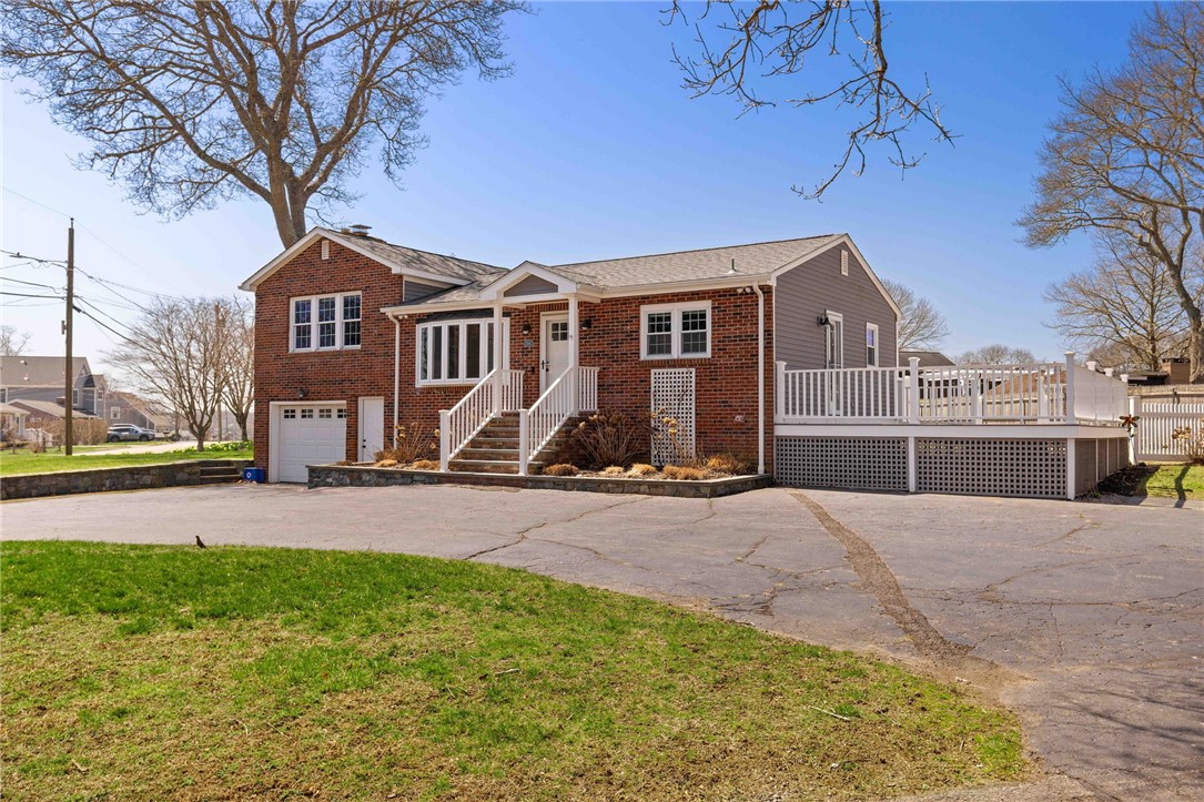 106 Cedar Island Road Narragansett, RI 02882 - Photo 2 of 45 Front of Structure