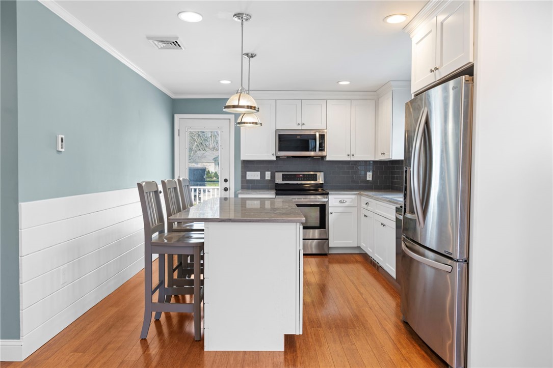 106 Cedar Island Road Narragansett, RI 02882 - Photo 21 of 45 Kitchen