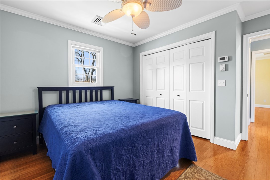 106 Cedar Island Road Narragansett, RI 02882 - Photo 25 of 45 Bedroom 1