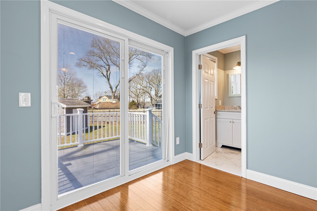 106 Cedar Island Road Narragansett, RI 02882 - Photo 34 of 45 Slider to deck