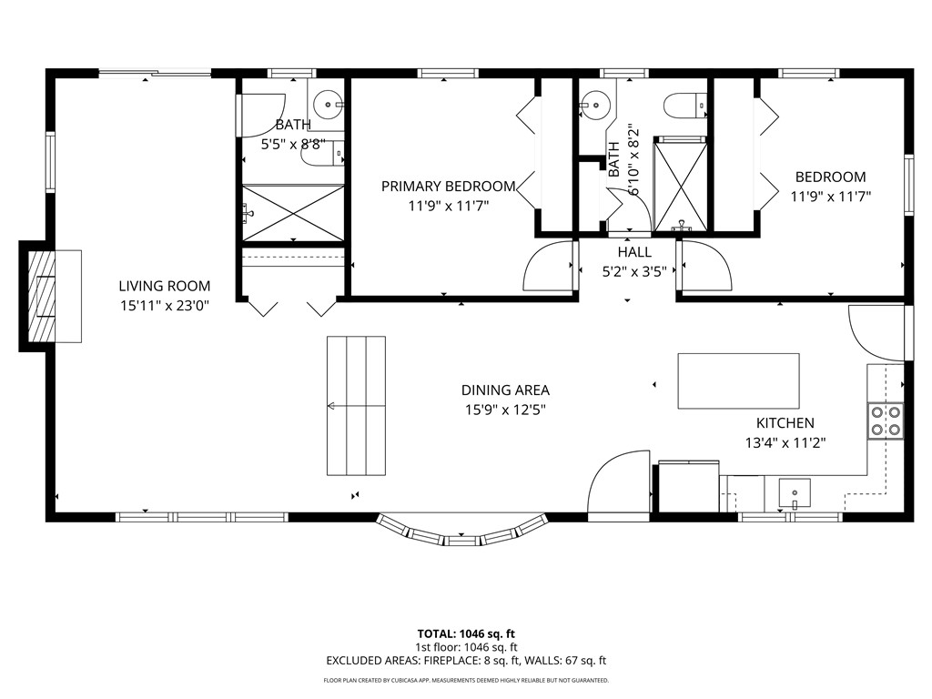 106 Cedar Island Road Narragansett, RI 02882 - Photo 45 of 45 Floor plan