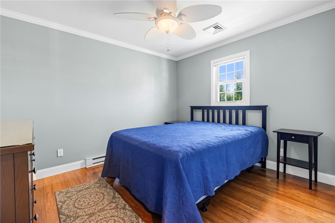 106 Cedar Island Road Narragansett, RI 02882 - Photo 9 of 45 Bedroom 1